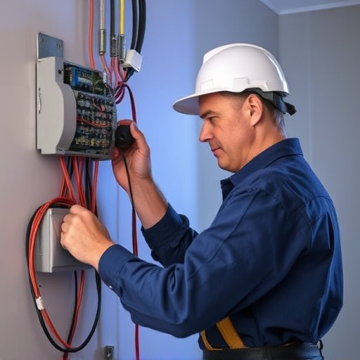 electrical repair