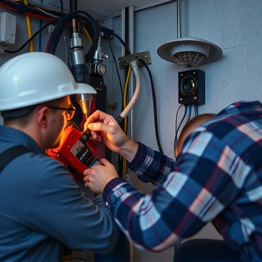 electrical repair
