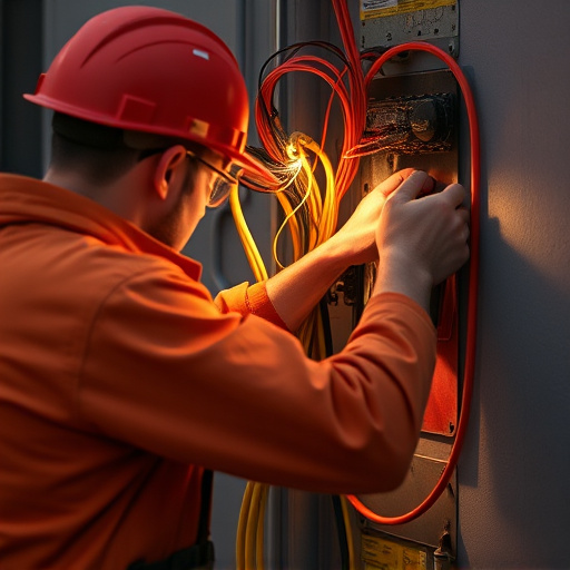 Expert Electrical Repair Mesquite: Choosing Safe, Skilled Pros