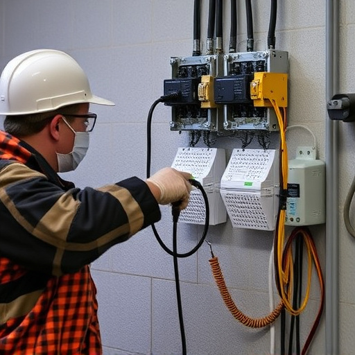 electrical repair