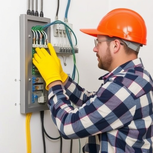 electrical repair