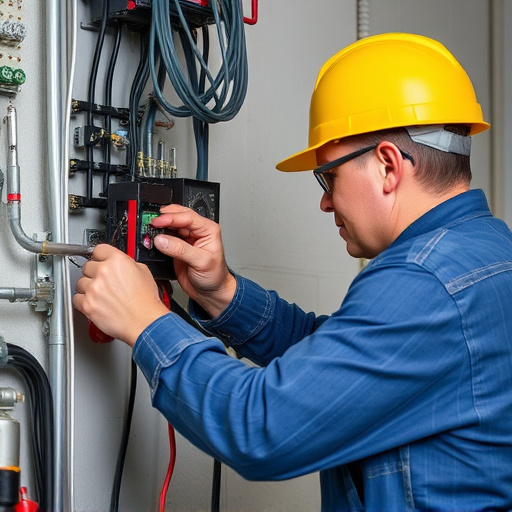 electrical repair