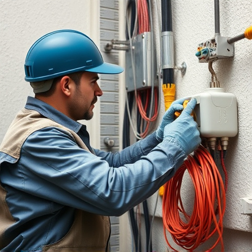 electrical repair