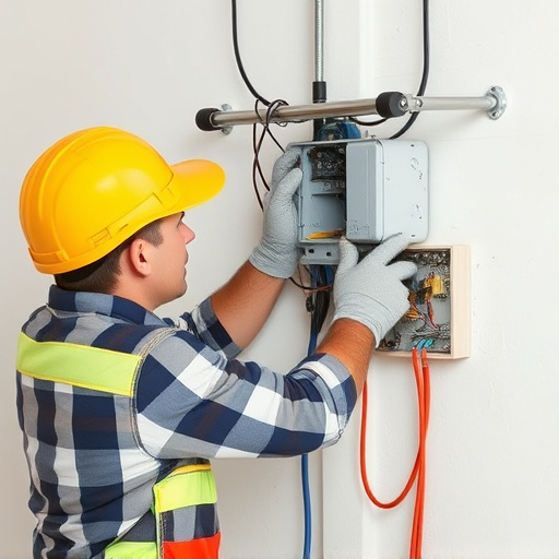 Expert Outlet Installation: Mesquite’s Top Electrical Wall Outlet Service