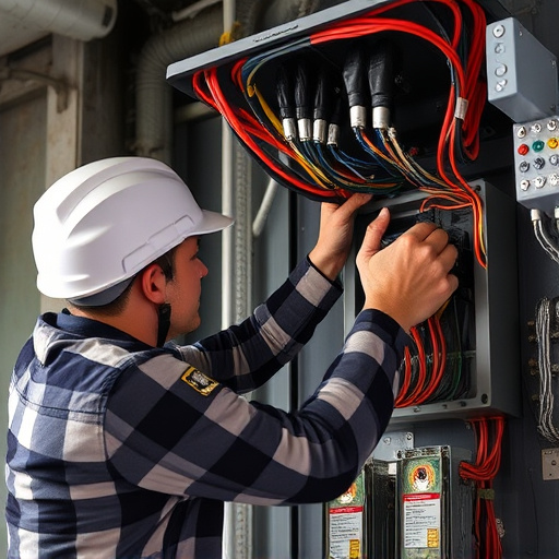 Expert Electrician in Mesquite TX: Powering Homes & Businesses Safely