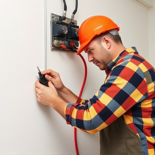 electrical repair