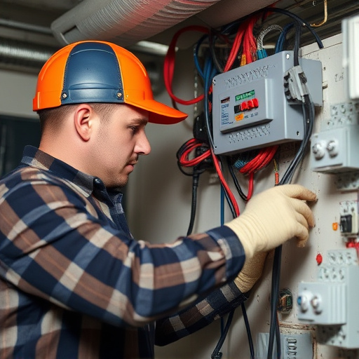 Reliable Electrician in Mesquite: Expert Solutions You Can Trust