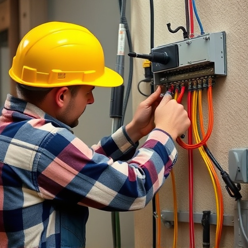 electrical repair