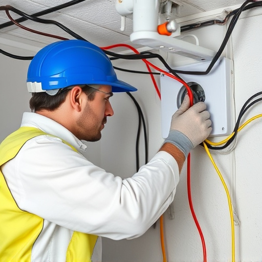 Mesquite TX Electricians: Trusted Repairs & Installations