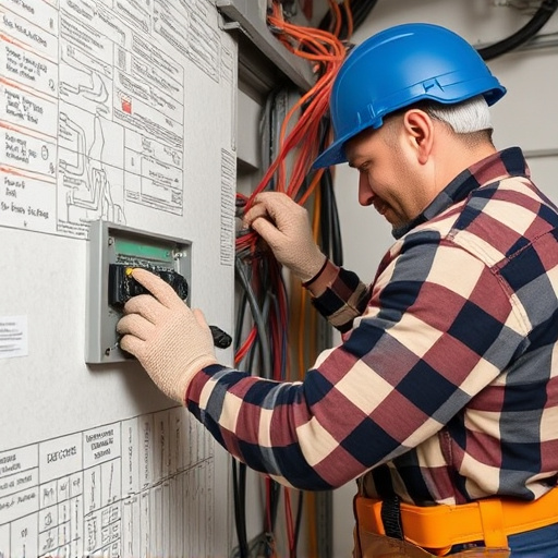 electrical repair