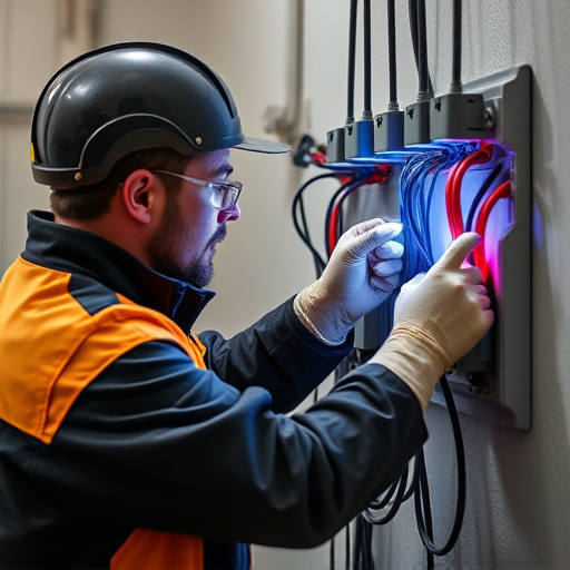 electrical repair