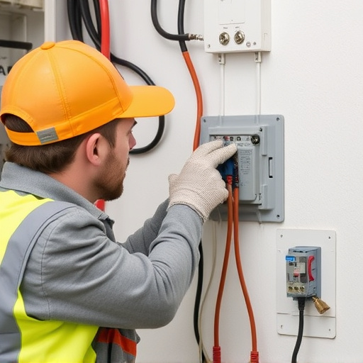 Trusted Rewiring Service in Mesquite: Safe & Efficient Experts