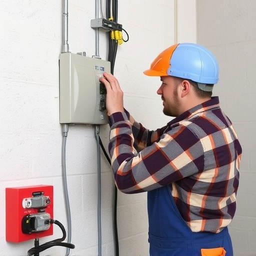 electrical repair