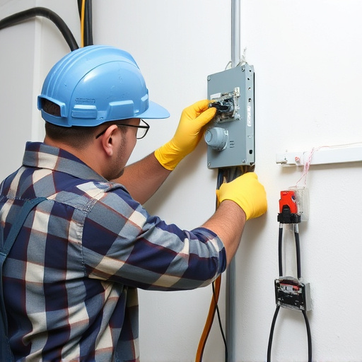 Mesquite Experts Fix Circuit Breakers Efficiently