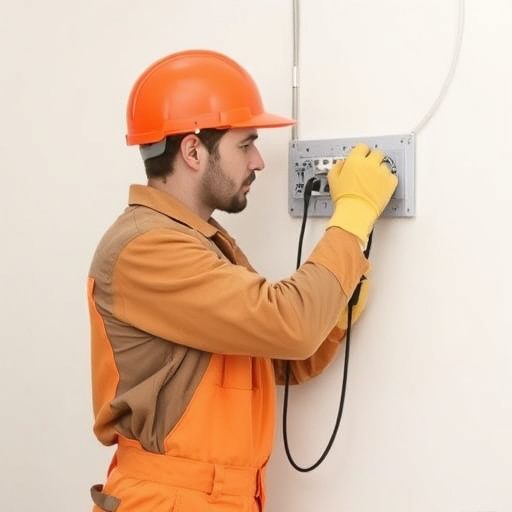 electrical repair