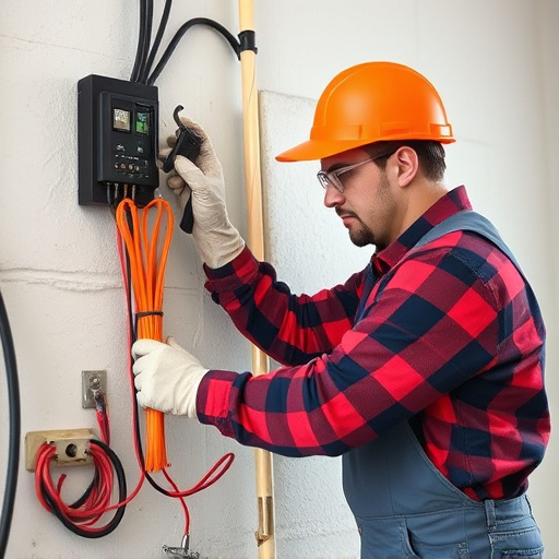 electrical repair