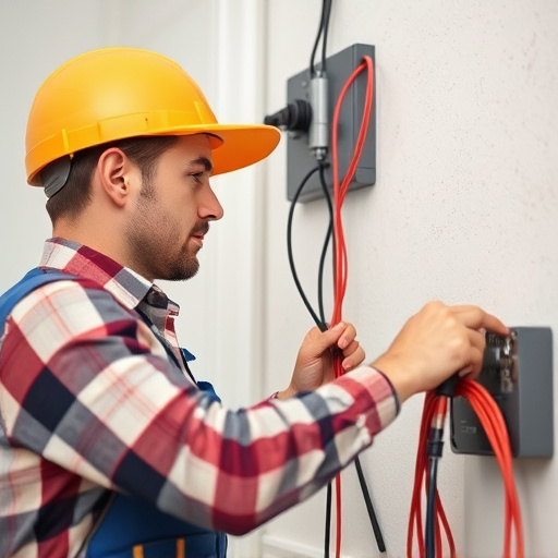 electrical repair