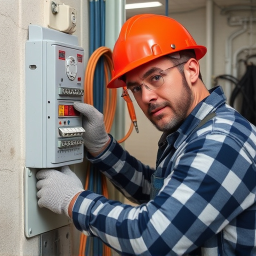 electrical repair