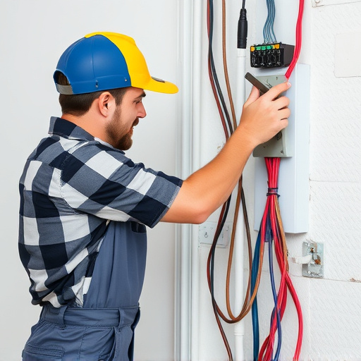 Mesquite Skilled Electrician: Expertise You Can Trust