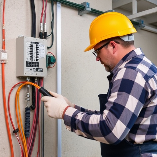 electrical repair