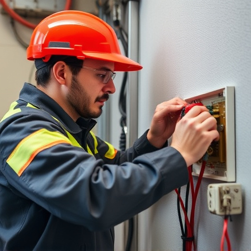 electrical repair