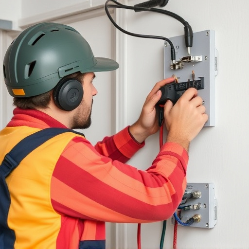 electrical repair