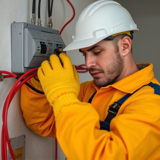 electrical repair