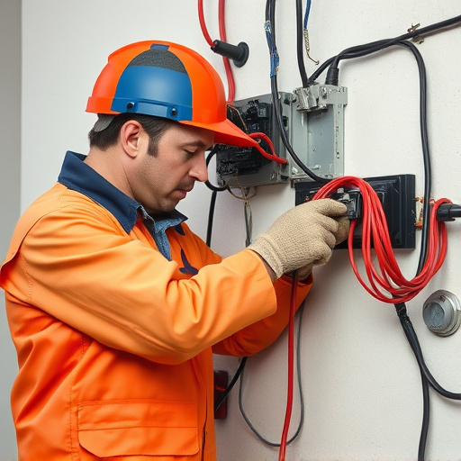 electrical repair