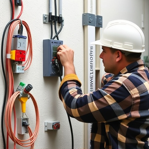 electrical repair