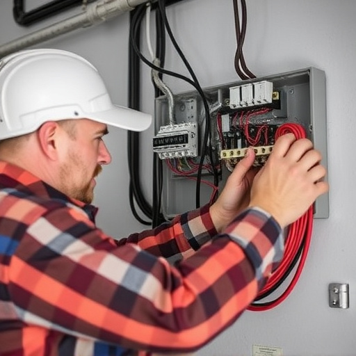 electrical repair