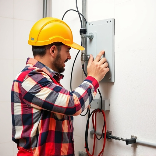 electrical repair