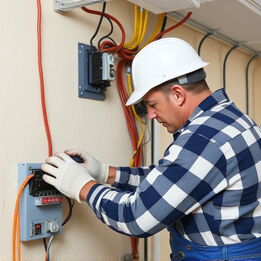 electrical repair