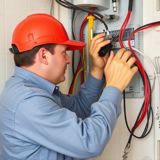 electrical repair