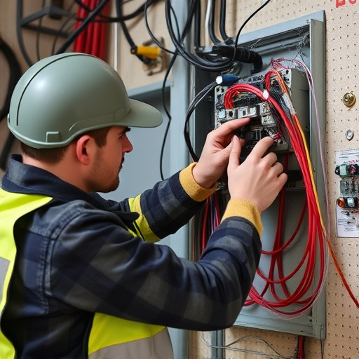 electrical repair