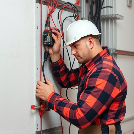 electrical repair