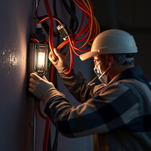 Trusted Electrician in Mesquite: Safety, Quality, Affordable Solutions