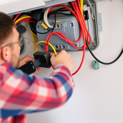 electrical repair