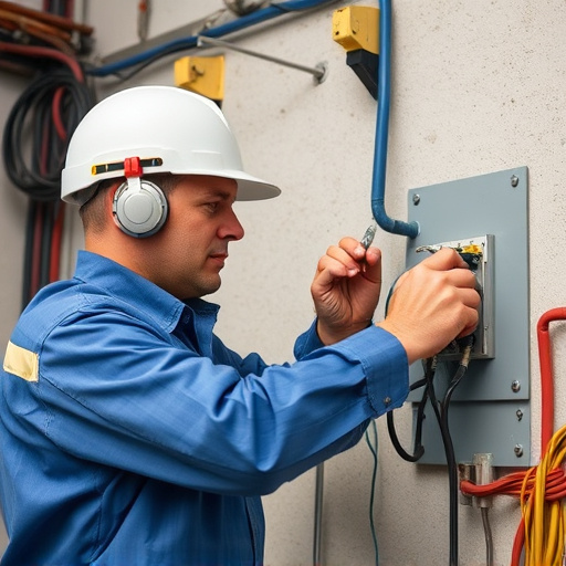 electrical repair