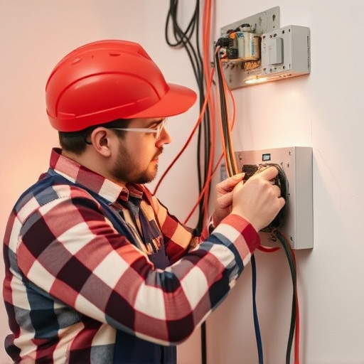 electrical repair