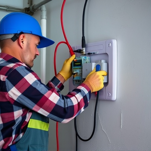 electrical repair