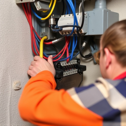 Mesquite’s Top Urgent Electrician: Safety First, Every Time