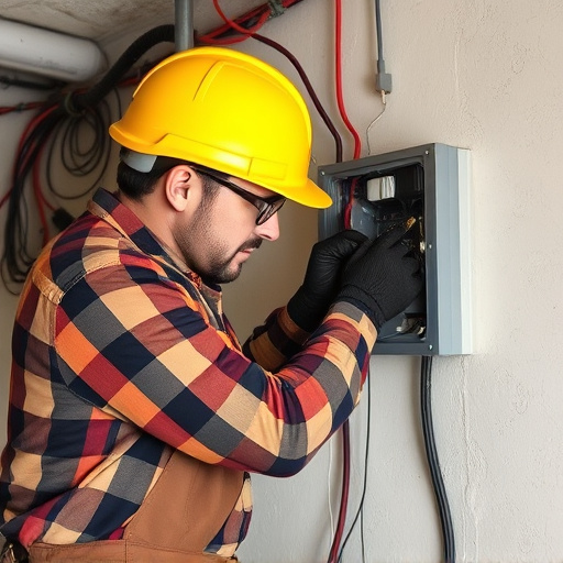 electrical repair