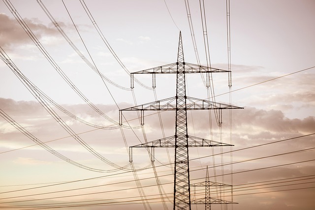 electrical repair