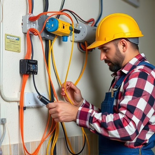 electrical repair