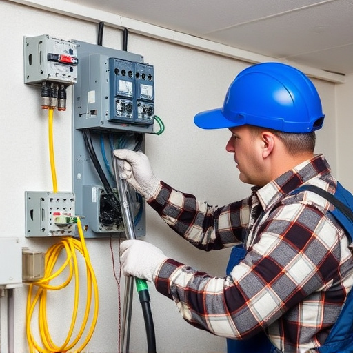 electrical repair