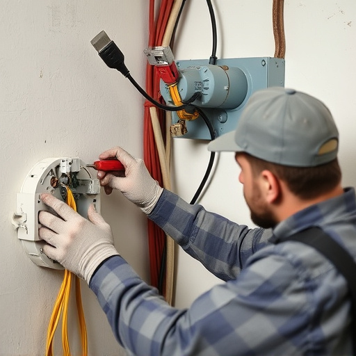 electrical repair