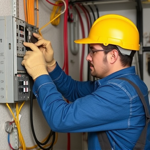 electrical repair
