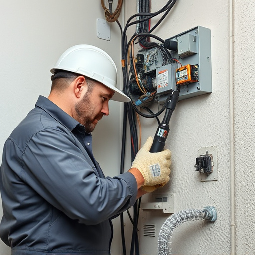 electrical repair