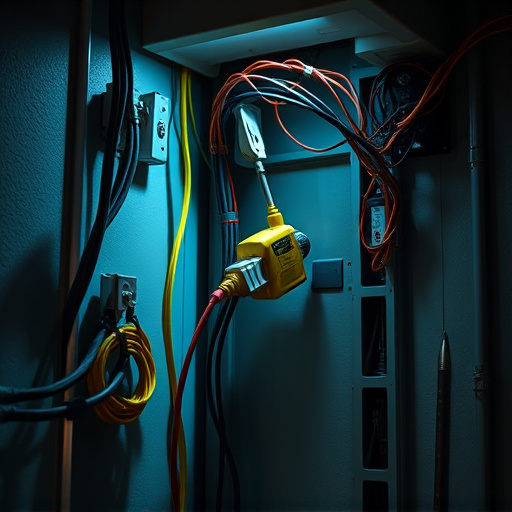 electrical repair