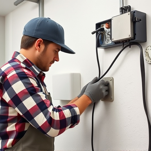 electrical repair